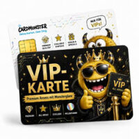 VIP-Karten