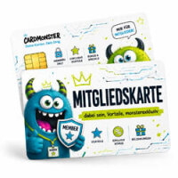 Mitgliedskarten