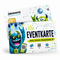 Eventkarten