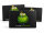 Carbon Visitenkarte · Druck & Lasergravur