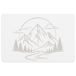 Lasergravur 1-seitig
