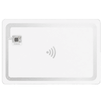 NFC-Chip NTAG215