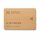 Holz Chipkarte · Buche · Druck & Lasergravur