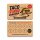 Holz Geschenkkarte · Buche · Druck & Lasergravur