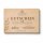 Holz Gutscheinkarte · Ahorn · Druck & Lasergravur