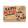 Holz Gutscheinkarte · Buche · Druck & Lasergravur