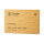 Holz Mitarbeiterausweis · Bambus · Druck & Lasergravur