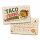 Holz VIP-Karte · Linde · Druck & Lasergravur