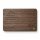 Holz NFC-Karte · Walnuss · Druck & Lasergravur