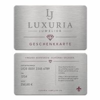 Metall Mitarbeiterausweis · Silber · Druck...