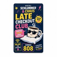 Plastikkarte · 85 × 54 mm · UV-Druck,...