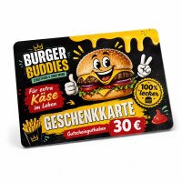 Plastik-Geschenkkarte · Druck & Veredelung