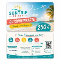 Plastik-Gutscheinkarte · Druck & Veredelung