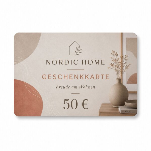 Plastik-Geschenkkarte PETG biobasiert · Druck & Veredelung
