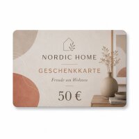 Plastik-Geschenkkarte PETG biobasiert · Druck...