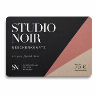 Plastik-Geschenkkarte PETG biobasiert · Druck & Veredelung