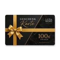 Plastik-Geschenkkarte PETG biobasiert · Druck & Veredelung