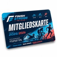 Plastik-Mitgliedskarte PETG biobasiert · Druck & Veredelung